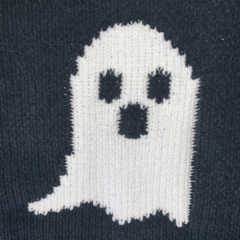 🆕 Storehouse Decorative Ghosts Throw 👻
